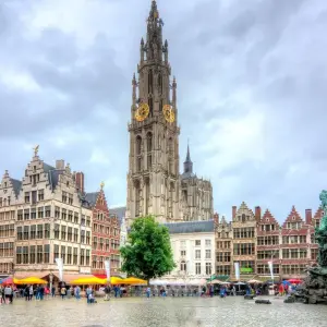 Explore Northern Rhine Experience 2026 for 8 days with A-ROSA and discover unforgettable experiences - Photo 7