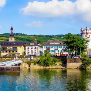 Explore Southern Rhine Experience 2026 for 8 days with A-ROSA and discover unforgettable experiences - Photo 11