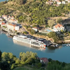 Explore Douro Experience 2025 for 8 days with A-ROSA and discover unforgettable experiences - Photo 5