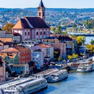 Explore Danube Discovery 2025 (including Passau) for 6 days with A-ROSA and discover unforgettable experiences - Photo 6