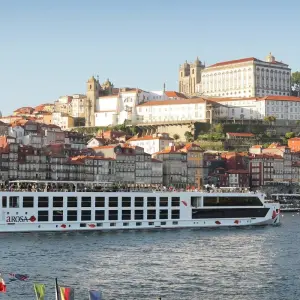 Explore Douro Experience 2025 for 8 days with A-ROSA and discover unforgettable experiences - Photo 6