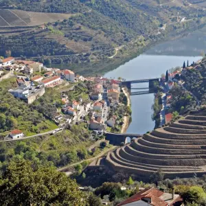 Explore Douro Experience 2025 for 8 days with A-ROSA and discover unforgettable experiences - Photo 7