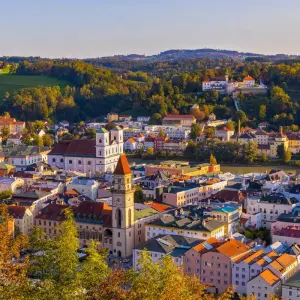 Explore Danube Discovery 2025 (including Passau) for 6 days with A-ROSA and discover unforgettable experiences - Photo 8