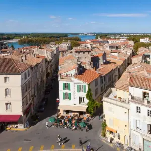 Explore Rhône Route Provence 2026 - A-ROSA STELLA for 8 days with A-ROSA and discover unforgettable experiences - Photo 5