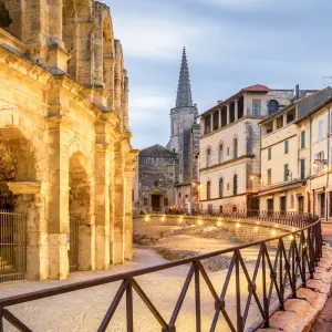 Explore Rhône Route Provence 2026 - A-ROSA STELLA for 8 days with A-ROSA and discover unforgettable experiences - Photo 6