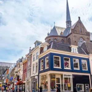 Explore Rhine City Experiences 2026 for 6 days with A-ROSA and discover unforgettable experiences - Photo 4