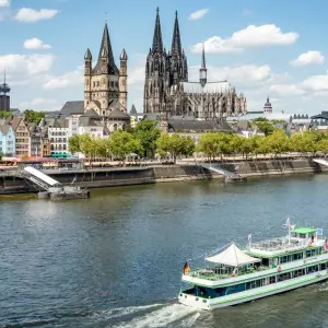 Explore Rhine Mini Cruise Netherlands 2026 for 5 days with A-ROSA and discover unforgettable experiences - Photo 4