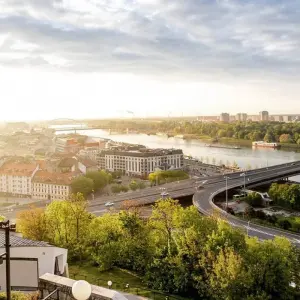 Explore Danube Discovery 2025 (14 destinations) for 6 days with A-ROSA and discover unforgettable experiences - Photo 2