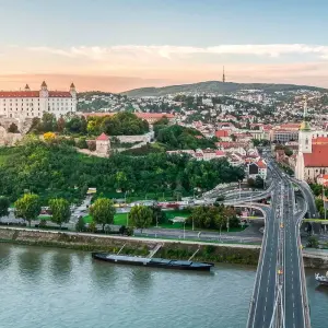 Explore Danube Discovery 2025 (14 destinations) for 6 days with A-ROSA and discover unforgettable experiences - Photo 4
