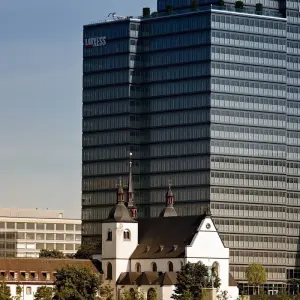 Explore Rhine Mini Cruise Main & Lorelei 2026 for 5 days with A-ROSA and discover unforgettable experiences - Photo 2