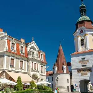 Explore Danube Discovery 2025 (14 destinations) for 6 days with A-ROSA and discover unforgettable experiences - Photo 5