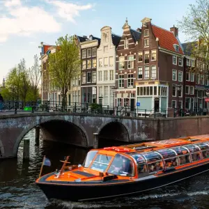 Explore Rhine Mini Cruise Netherlands 2026 for 5 days with A-ROSA and discover unforgettable experiences - Photo 11