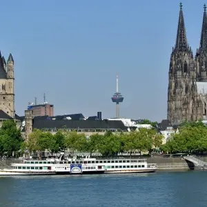 Explore Rhine Mini Cruise Main & Lorelei 2026 for 5 days with A-ROSA and discover unforgettable experiences - Photo 3