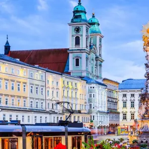 Explore Danube Mini Cruise 2026 (16 destinations) for 5 days with A-ROSA and discover unforgettable experiences - Photo 4