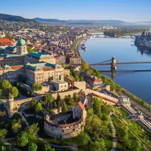 Explore Danube Classics 2025 for 8 days with A-ROSA and discover unforgettable experiences - Photo 6