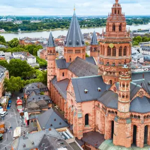 Explore Rhine Legends 2025 (8 destinations) for 6 days with A-ROSA and discover unforgettable experiences - Photo 8