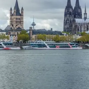 Explore Rhine Mini Cruise Main & Lorelei 2026 for 5 days with A-ROSA and discover unforgettable experiences - Photo 6