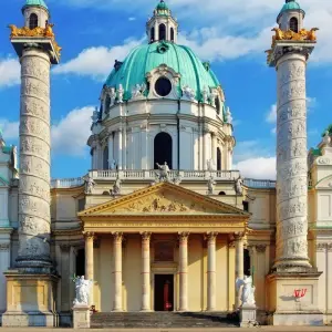 Explore Danube Mini Cruise 2026 (16 destinations) for 5 days with A-ROSA and discover unforgettable experiences - Photo 6