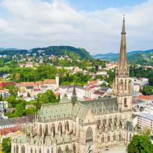 Explore Danube Mini Cruise 2026 (28 destinations) for 5 days with A-ROSA and discover unforgettable experiences - Photo 7