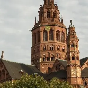 Explore Rhine Mini Cruise Main & Lorelei 2026 for 5 days with A-ROSA and discover unforgettable experiences - Photo 8