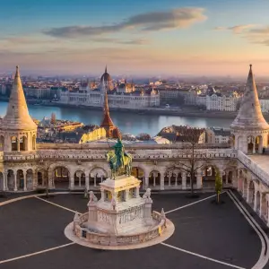Explore Danube Classics 2025 for 8 days with A-ROSA and discover unforgettable experiences - Photo 11