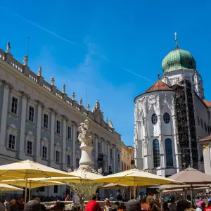 Explore Danube Mini Cruise 2026 (28 destinations) for 5 days with A-ROSA and discover unforgettable experiences - Photo 9