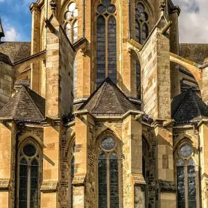 Explore Rhine Mini Cruise Main & Lorelei 2026 for 5 days with A-ROSA and discover unforgettable experiences - Photo 10