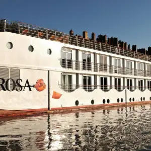 Explore Rhône Route Provence 2026 - A-ROSA LUNA for 8 days with A-ROSA and discover unforgettable experiences - Photo 10