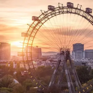 Explore Danube Classics Vienna 2026 for 8 days with A-ROSA and discover unforgettable experiences - Photo 2