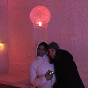 Explore Alaska Northern Lights Adventure for 9 days with 1000 Treks and discover unforgettable experiences - Photo 2