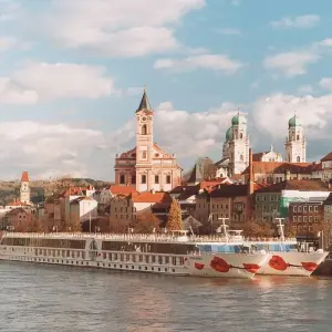Explore Danube Classics Vienna 2026 for 8 days with A-ROSA and discover unforgettable experiences - Photo 4