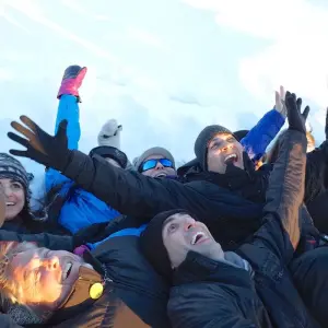 Explore Alaska Northern Lights Adventure for 9 days with 1000 Treks and discover unforgettable experiences - Photo 3