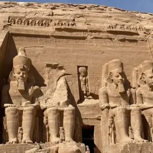 Explore GLORY OF  EGYPT (Cairo/ Nile cruise/Mount Sinai) including flights for 10 days with AB Voyages Egypt and discover unforgettable experiences - Photo 2