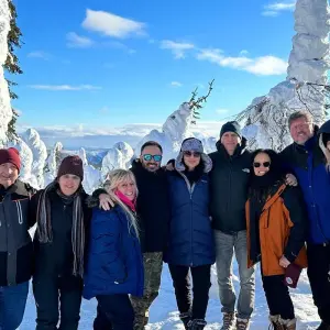 Explore Alaska Northern Lights Adventure for 9 days with 1000 Treks and discover unforgettable experiences - Photo 4