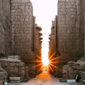 Explore GLORY OF  EGYPT (Cairo/ Nile cruise/Mount Sinai) including flights for 10 days with AB Voyages Egypt and discover unforgettable experiences - Photo 3