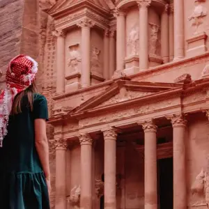 Explore Best of Turkey, Egypt & Jordan (Istanbul/Cappadocia/Cairo/Nile cruise/Petra)All flights included for 14 days with AB Voyages Egypt and discover unforgettable experiences - Photo 2