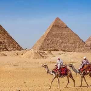 Explore Turkey Egypt Dubai luxury voyage (  flights included/small group) for 21 days with AB Voyages Egypt and discover unforgettable experiences - Photo 4