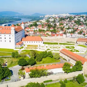 Explore Danube Classics Vienna 2026 for 8 days with A-ROSA and discover unforgettable experiences - Photo 7