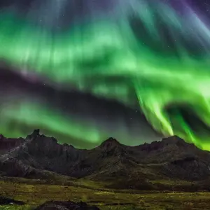 Explore Alaska Northern Lights Adventure for 9 days with 1000 Treks and discover unforgettable experiences - Photo 8