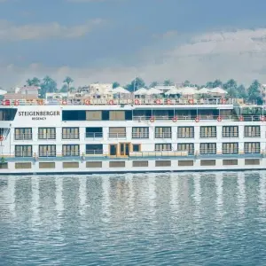 Explore 8 Days Nubian Dream Voyage for 8 days with AB Voyages Egypt and discover unforgettable experiences - Photo 2