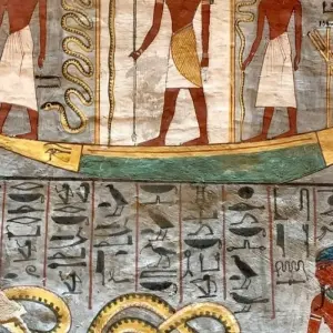 Explore GLORY OF  EGYPT (Cairo/ Nile cruise/Mount Sinai) including flights for 10 days with AB Voyages Egypt and discover unforgettable experiences - Photo 5