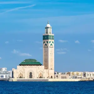 Explore 14 day Luxury Grand Adventure (Turkey/Morocco/Dubai) flights included, small group for 14 days with AB Voyages Egypt and discover unforgettable experiences - Photo 5