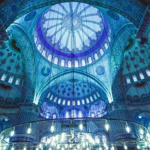 Explore Turkey Egypt Dubai luxury voyage (  flights included/small group) for 21 days with AB Voyages Egypt and discover unforgettable experiences - Photo 5