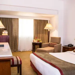 Explore 8 Days Nubian Dream Voyage for 8 days with AB Voyages Egypt and discover unforgettable experiences - Photo 3