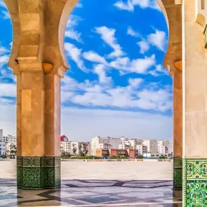 Explore 14 day Luxury Grand Adventure (Turkey/Morocco/Dubai) flights included, small group for 14 days with AB Voyages Egypt and discover unforgettable experiences - Photo 6