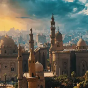 Explore Best of Turkey, Egypt & Jordan (Istanbul/Cappadocia/Cairo/Nile cruise/Petra)All flights included for 14 days with AB Voyages Egypt and discover unforgettable experiences - Photo 5