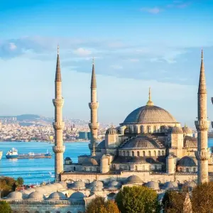 Explore 14 day Luxury Grand Adventure (Turkey/Morocco/Dubai) flights included, small group for 14 days with AB Voyages Egypt and discover unforgettable experiences - Photo 7