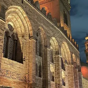 Explore GLORY OF  EGYPT (Cairo/ Nile cruise/Mount Sinai) including flights for 10 days with AB Voyages Egypt and discover unforgettable experiences - Photo 7