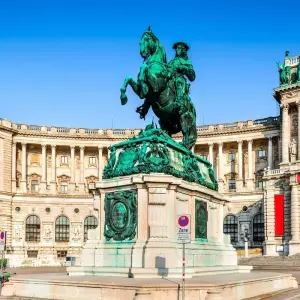 Explore Danube Classics Vienna 2026 for 8 days with A-ROSA and discover unforgettable experiences - Photo 10