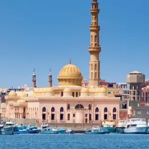 Explore The Best of Egypt And Turkey for 19 days with AB Voyages Egypt and discover unforgettable experiences - Photo 3